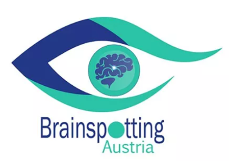 logo brainspotting austria